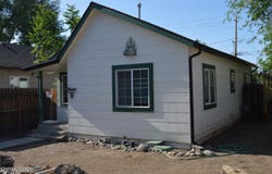 1547 H Street lot: Near Sparks High School, Sparks, NV 89431