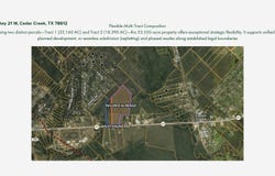 1428 State Highway 21 W, Cedar Creek, TX 78612