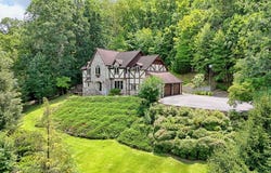 251 Quail Cove, Brasstown, NC 28902