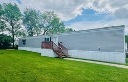 701 West Mill Street Lot 129, North Lewisburg, OH 43060