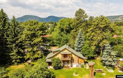 21 N Piney Road, Story, WY 82842