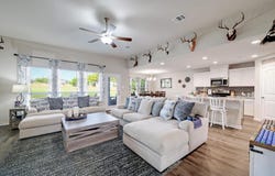 132 Frank Jones, Blanco, TX 78606