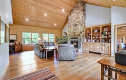 12207 E Railroad Road, Lake Nebagamon, WI 54849