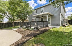 121 Bay Willow, Cibolo, TX 78108