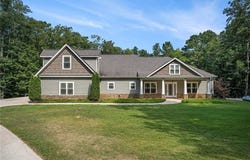 1325 Adams Road, Meansville, GA 30256