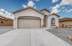 4361 BALD EAGLE Loop NE, Rio Rancho, NM 87144