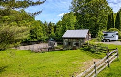 121 Dover Hill Road, Dover, VT 05341
