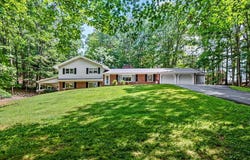 619 Sherwood Drive, Marion, VA 24354