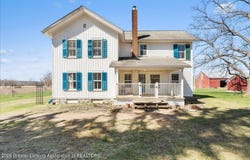8410 Beardslee Road, Owosso, MI 48867