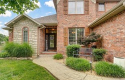 3807 W Olivia Street, Springfield, MO 65810