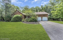 25 Overhill Road, Ocean Twp, NJ 07712
