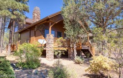 3530 W Black Oak Loop, Show Low, AZ 85901