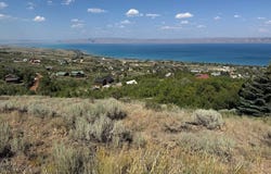 151 HICKOCK, Fish Haven, ID 83287