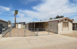 575 E CLEARVIEW Drive, Mohave Valley, AZ 86440