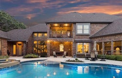 1801 Kinsale Drive, Keller, TX 76262