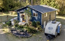 73 Enchantment Way, Sequim, WA 98382