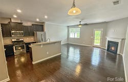 2752 Sawbridge Lane, Gastonia, NC 28056