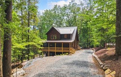 20 CREST Circle, Ellijay, GA 30540