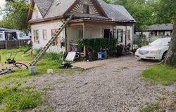 1328 W 8th Street, Sulphur, OK 73086