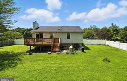 7431 JENNIFER WAY, SYKESVILLE, MD 21784