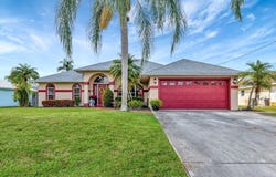 126 SW Andover Court, Port Saint Lucie, FL 34953