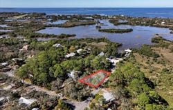 Indiana Ave lot: 1, Cedar Key, FL 32625