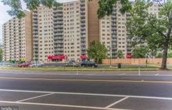 2500 N VAN DORN STREET, ALEXANDRIA, VA 22302