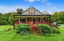 337 Pomerene Road, Mansfield, OH 44906