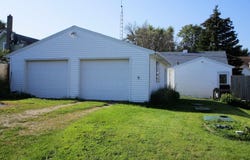 302 2Nd Street, Bradford, IA 50041