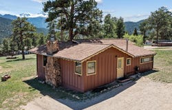 739 Larkspur Rd, Estes Park, CO 80517