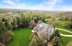 13 Rolling Ridge Court, Jasper, IN 47546