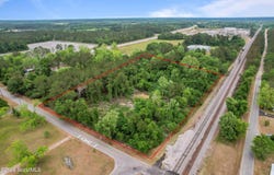 Offerman Loop, Patterson, GA 31557