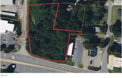 721 9th Street SW, Hickory, NC 28602