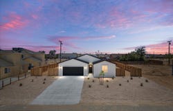 9224 Holly Ave, California City, CA 93505