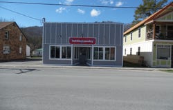 820 2nd Avenue, Marlinton, WV 24954