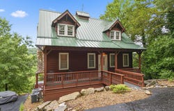 236 Crooked Lane, Blue Eye, MO 65611