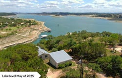 8101 Sharon RD, Volente, TX 78641