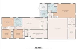 8045 Oak Hill Drive, Semmes, AL 36575