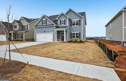 411 Cedar Wood Trace, Winder, GA 30680