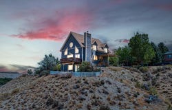 208 Hillcrest Circle, Rangely, CO 81648-3110