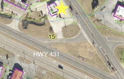 300 N 12th Street, Gadsden, AL 35901