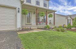 1676 Tecumseh, Lancaster, OH 43130