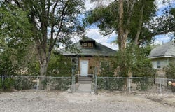 Front Street, Montello, NV 89830
