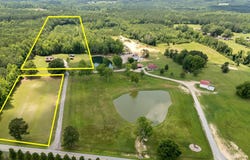 4659 Antioch Road, Oxford, NC 27565