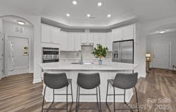 1113 Headwaters Court, Matthews, NC 28104