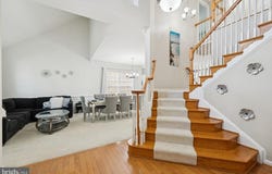 8411 WHITEHAVEN COURT, LORTON, VA 22079