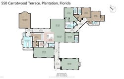 550 Carrotwood Ter, Plantation, FL 33324