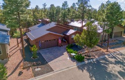 3220 N Eagles Creek Drive, Show Low, AZ 85901