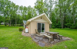 2043 GREEN GLADE ROAD, SWANTON, MD 21561