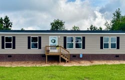 322 Cut Off, Orangeburg, SC 29115